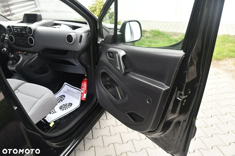 Peugeot Partner - 18