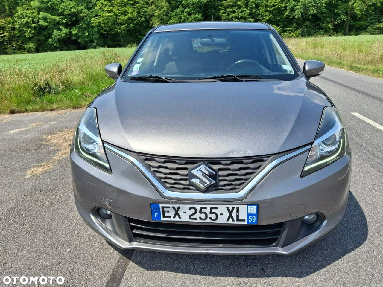 Suzuki Baleno - 23