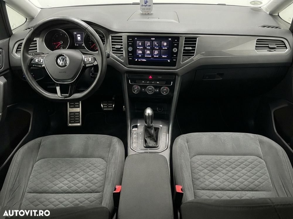 Volkswagen Golf Sportsvan 1.0 TSI OPF Join - 18