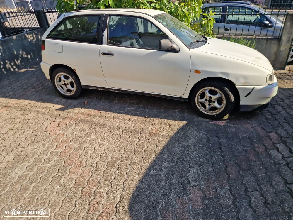 SEAT Ibiza - 1