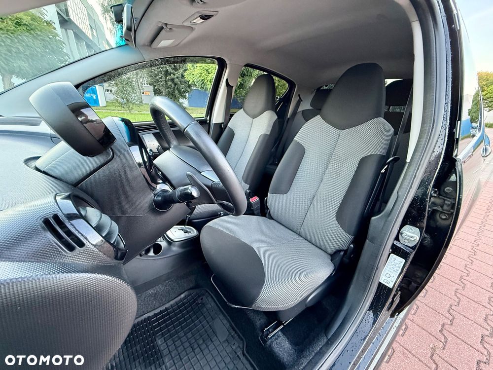 Toyota Aygo 1.0 VVT-i Luna MM A/C - 14