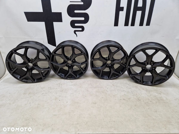 Felga felgi Alfa Romeo Giulia NOWE OE 8Jx19H2 9Jx19H2 ET33 ET34
