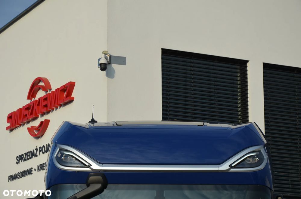 DAF XG+ 530 / ACC / KLIMA P. / PCC / FULL LED / ECO / WAGA / DE 3748 - 8