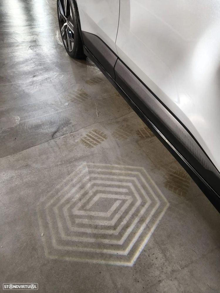 Renault Mégane E-Tech EV60 Iconic Autonomia Conforto - 21