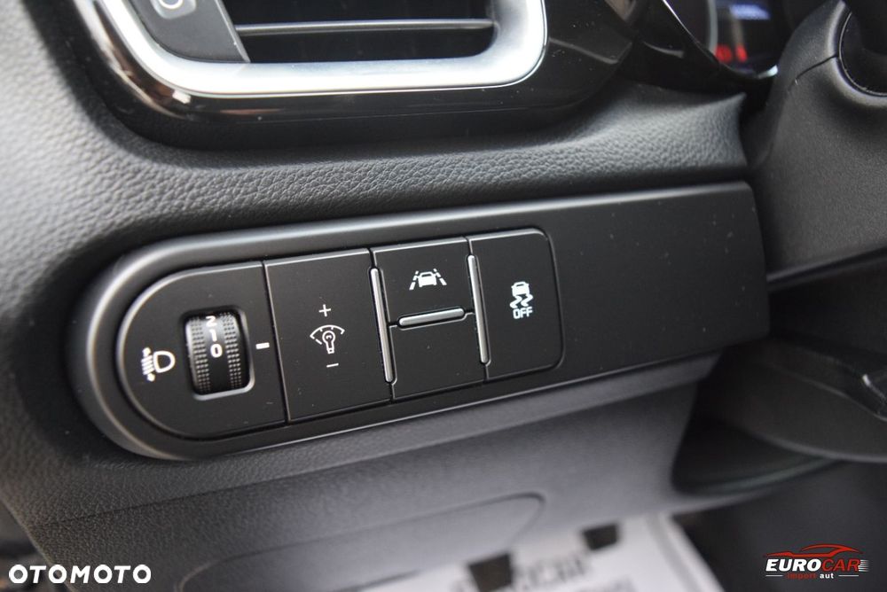 Kia Ceed 1.4 T-GDI OPF Spirit - 25