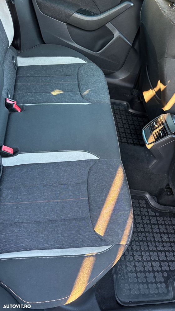 Skoda Kamiq 1.6 TDI DSG Drive 125 - 9