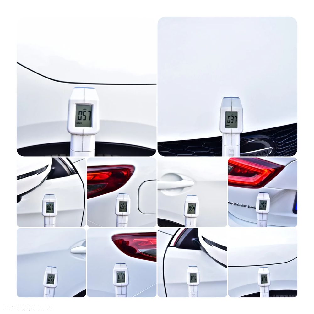 Nissan Qashqai 1.3 DIG-T DCT TEKNA+ - 30