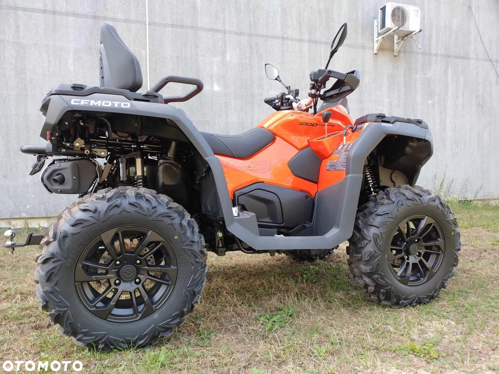 CFMoto Inny