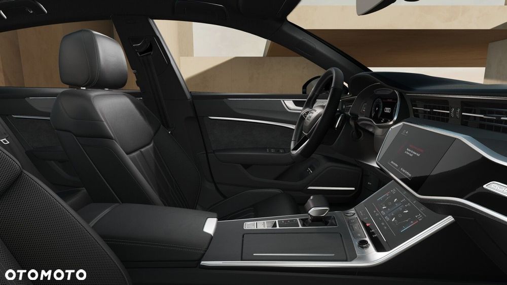 Audi A7 Sportback - 7