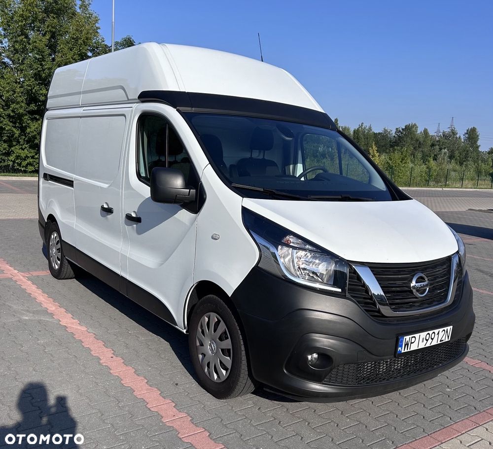 Nissan NV300 L2H2 - 1
