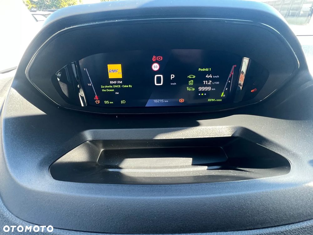 Peugeot Partner - 16