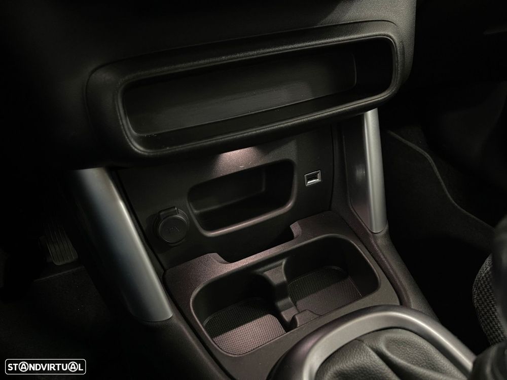 Citroën C3 Aircross 1.2 PureTech Shine - 44