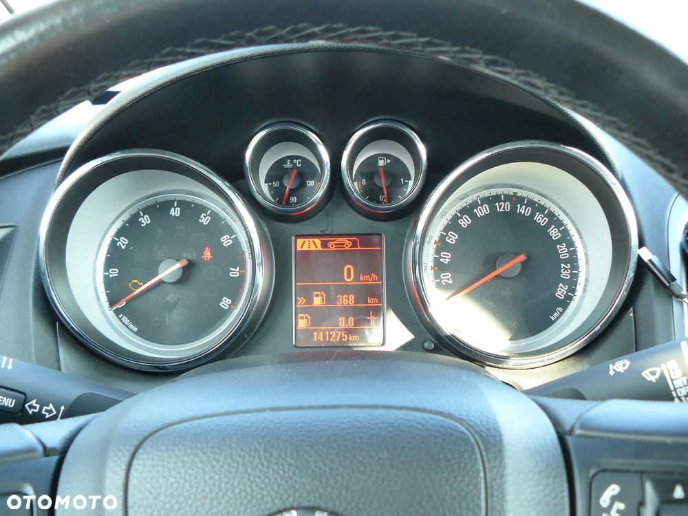 Opel Astra - 28