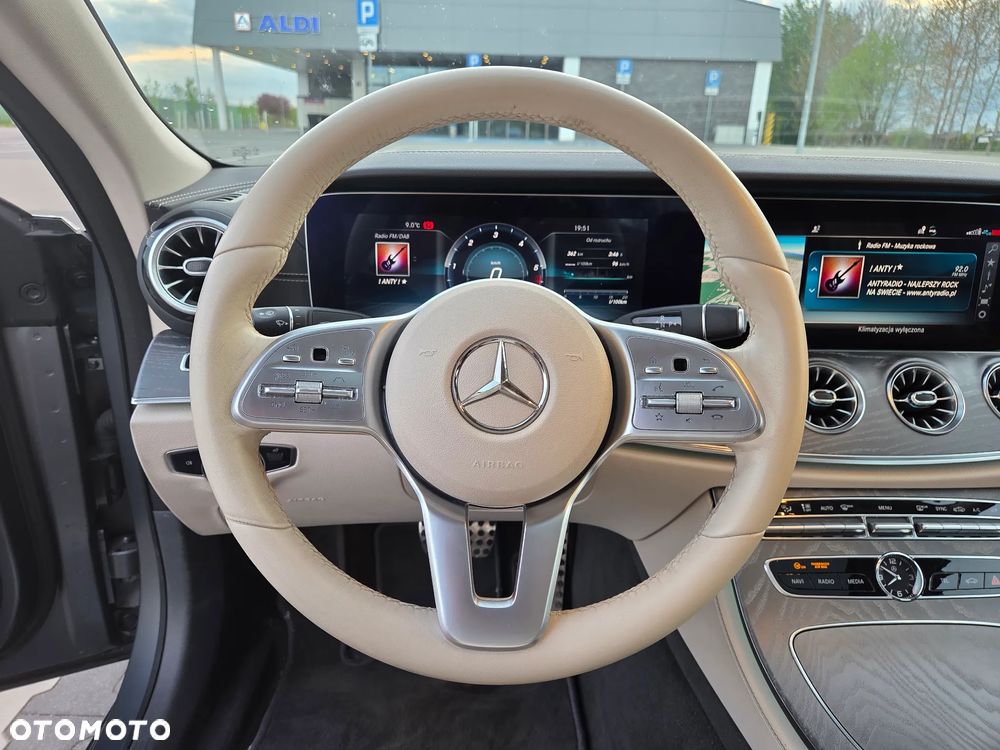 Mercedes-Benz CLS - 13