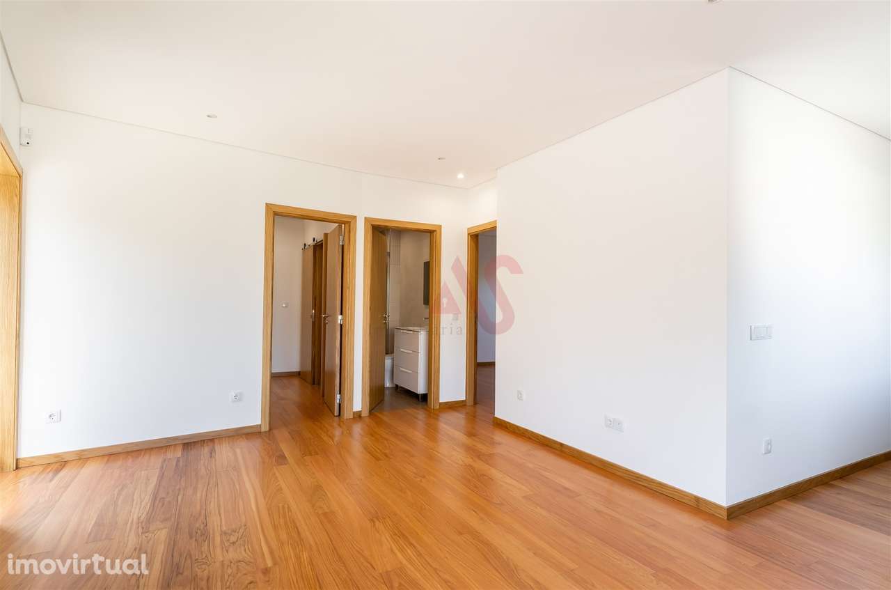 T2 com 2 suítes e Jardim - Grande imagem: 5/33