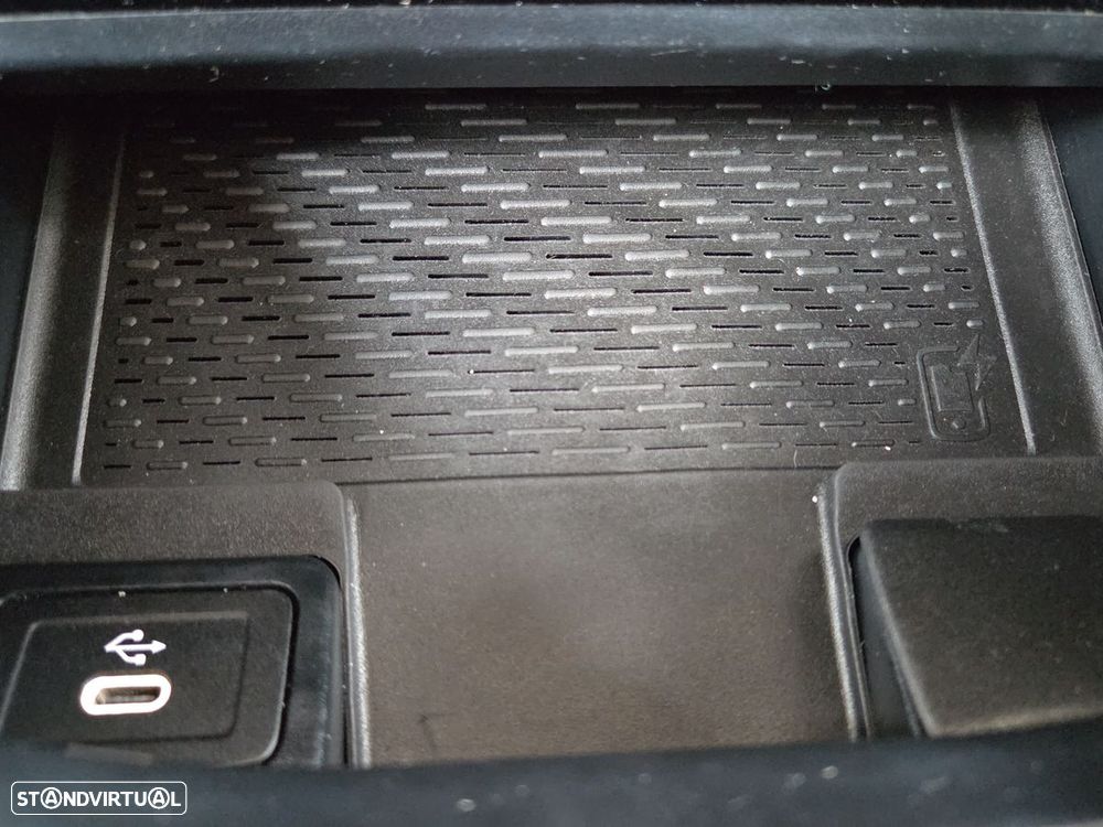 Mercedes-Benz CLA 180 d AMG Line Aut. - 21