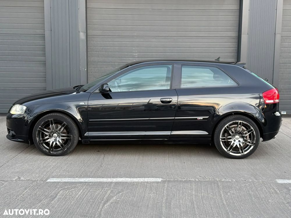 Audi A3 3-portiere - 6