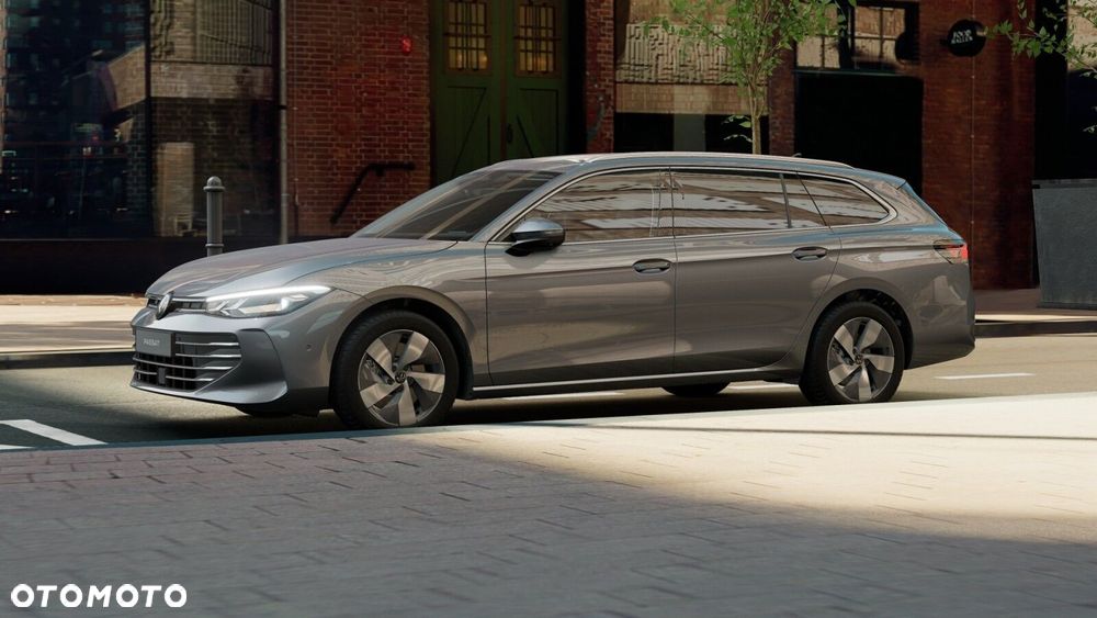 Volkswagen Passat - 3