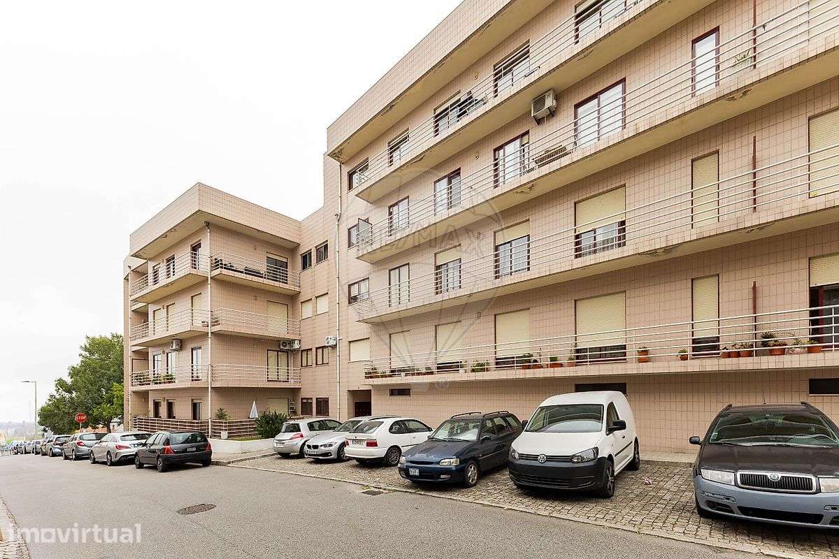 Apartamento T2 para venda - Grande imagem: 2/26