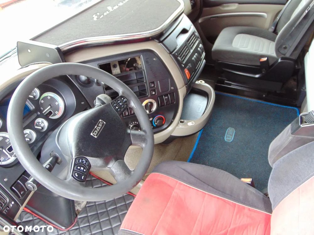 DAF 105XF460 - 6