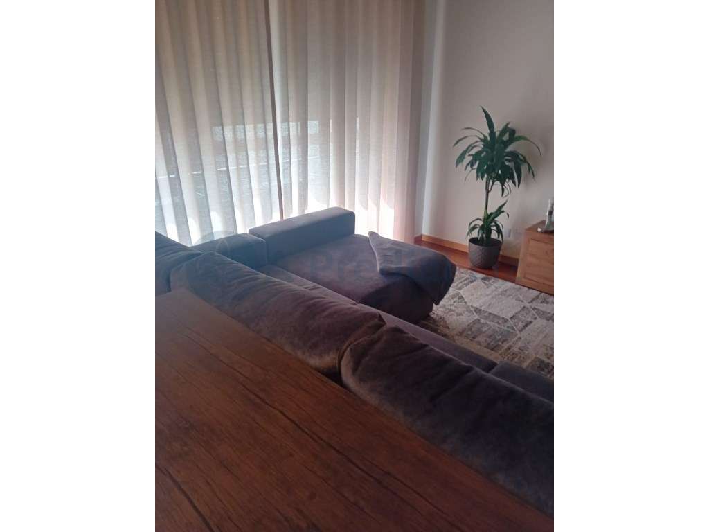 Apartamento T1 - p/ arrendar - Leça da Palmeira - Grande imagem: 3/19
