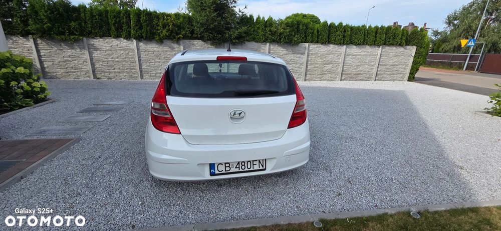 Hyundai i30 1.4 Classic - 6
