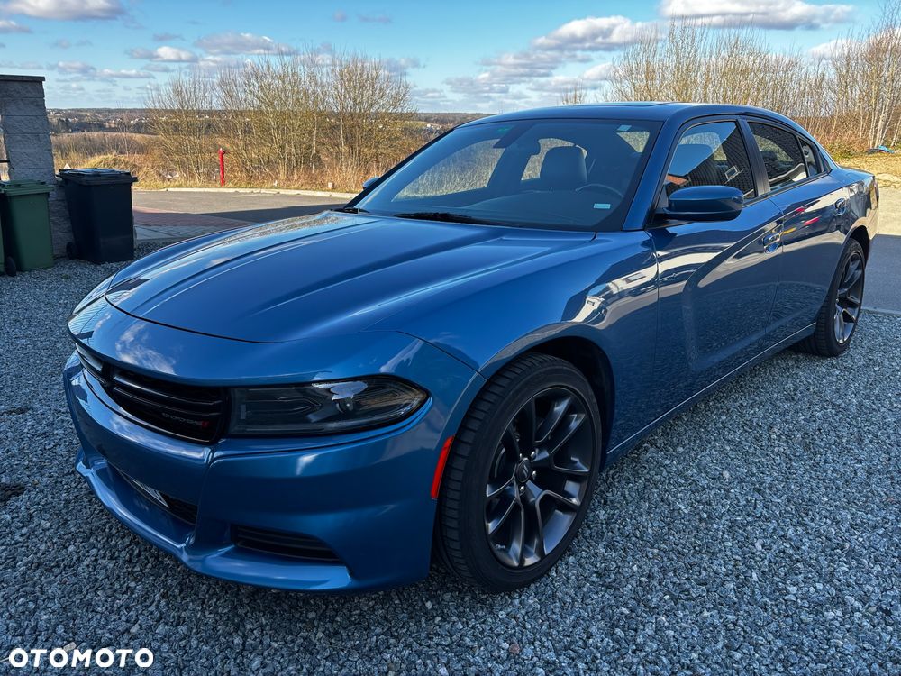 Dodge Charger - 37