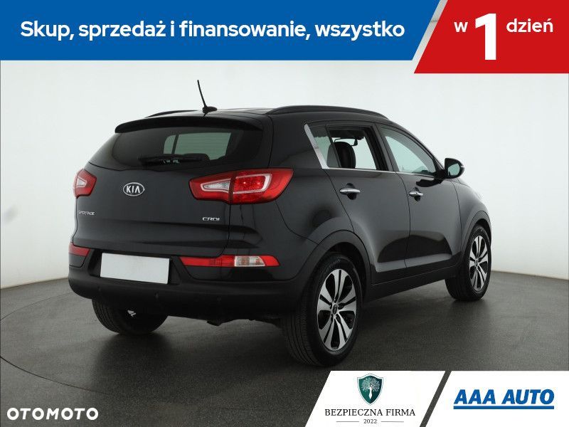 Kia Sportage - 7