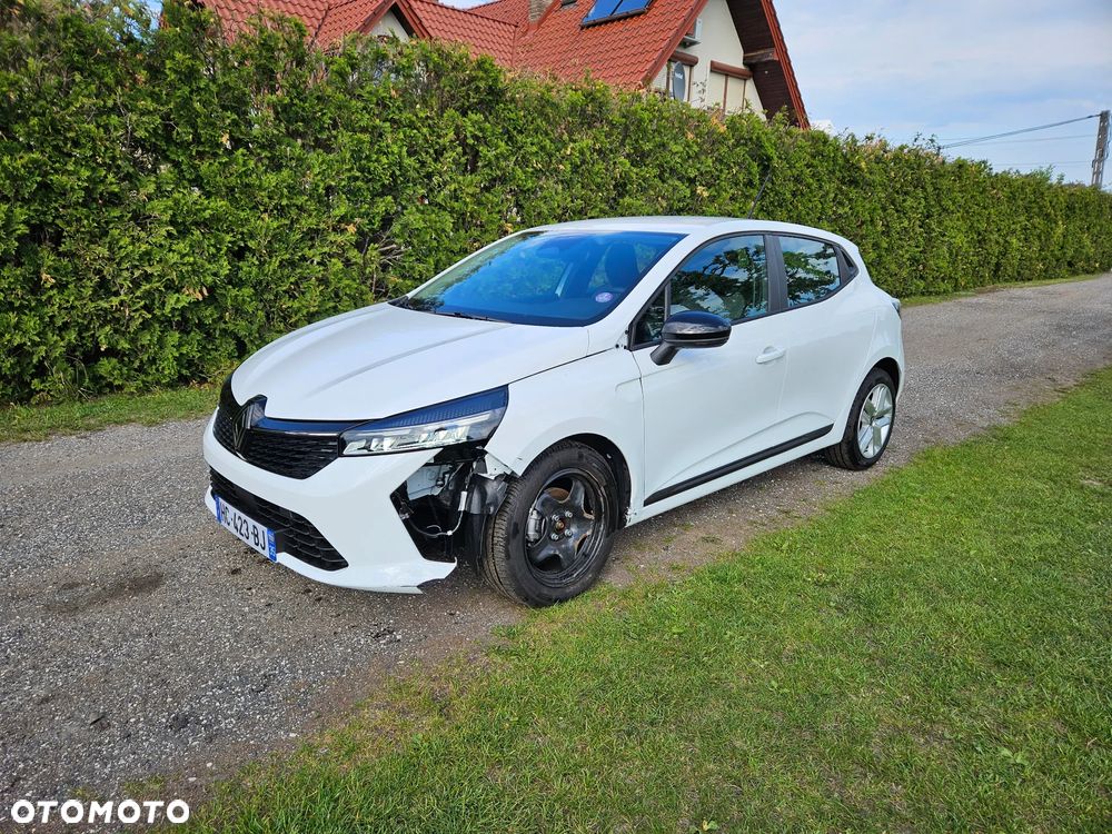 Renault Clio TCe 90 TECHNO - 1