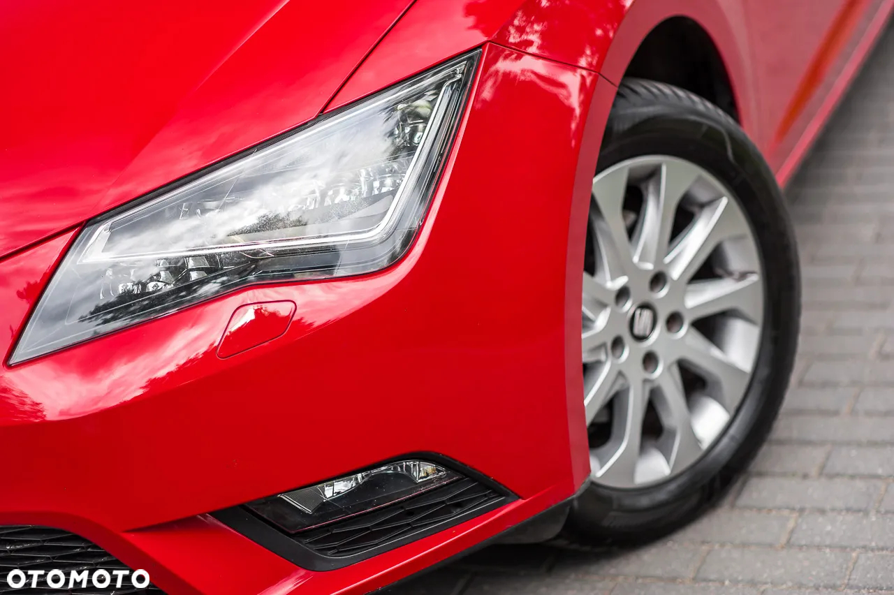 Seat Leon - 15