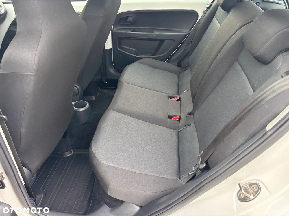 Skoda Citigo 1.0 MPI Ambition - 5