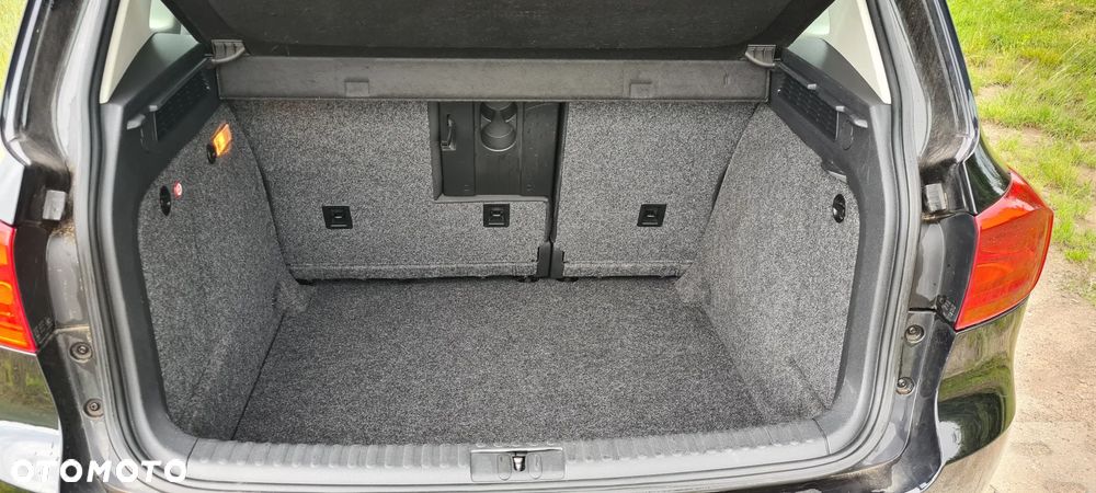 Volkswagen Tiguan 1.4 TSI BlueMotion Technology Life - 14