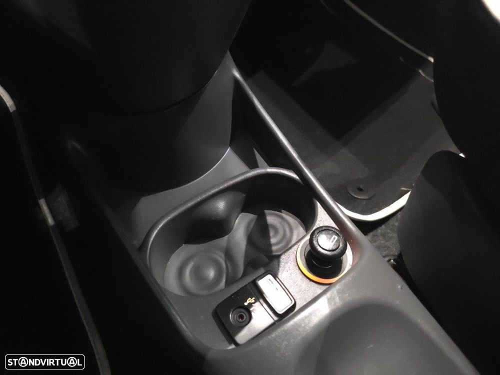 Fiat 500 1.2 Color Therapy - 35