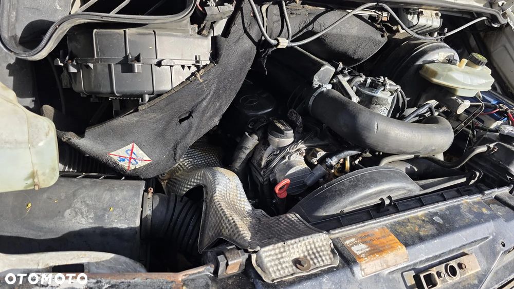 Mercedes-Benz Sprinter - 27