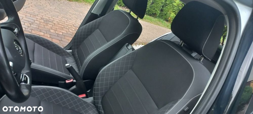 Skoda Fabia 1.0 MPI Ambition - 13