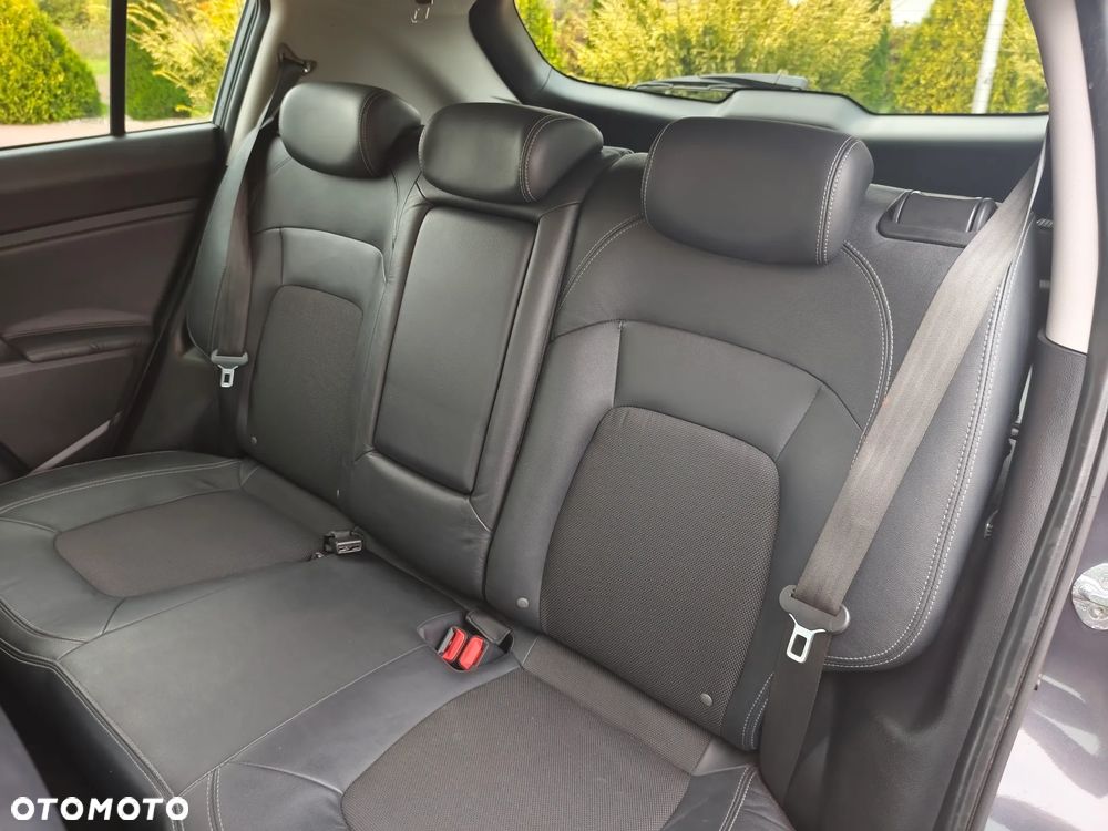 Kia Sportage 2.0 XL 2WD - 20
