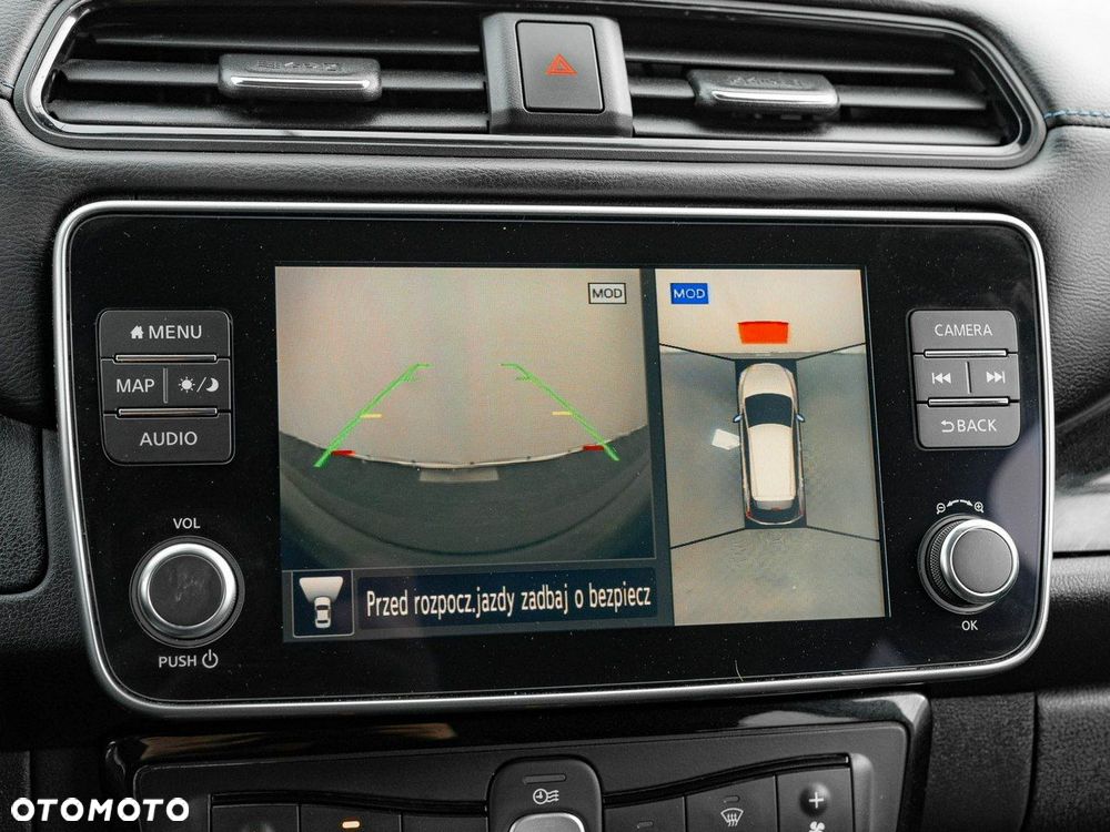Nissan Leaf 40kWh N-Connecta - 28