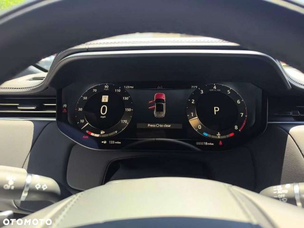 Land Rover Range Rover Sport - 12