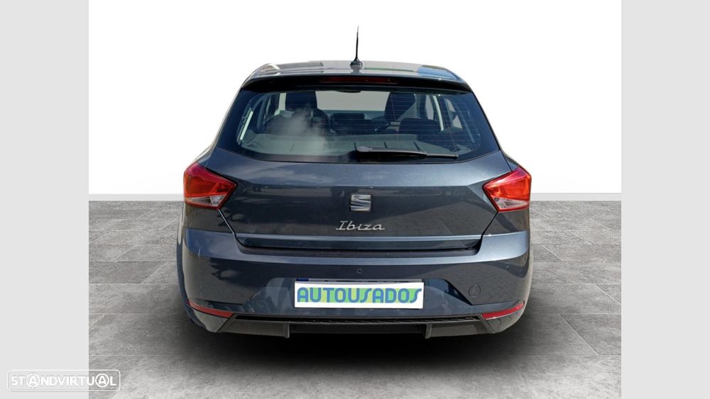 SEAT Ibiza 1.0 TSI Style - 8