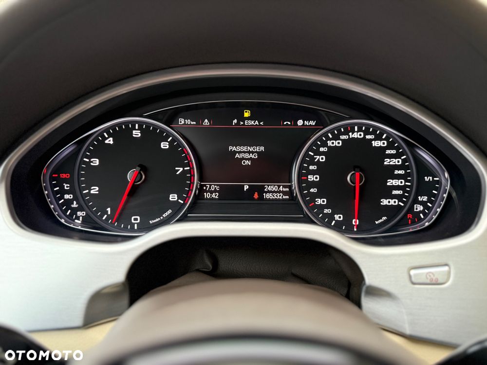 Audi A8 6.3 W12 FSI L Quattro - 22