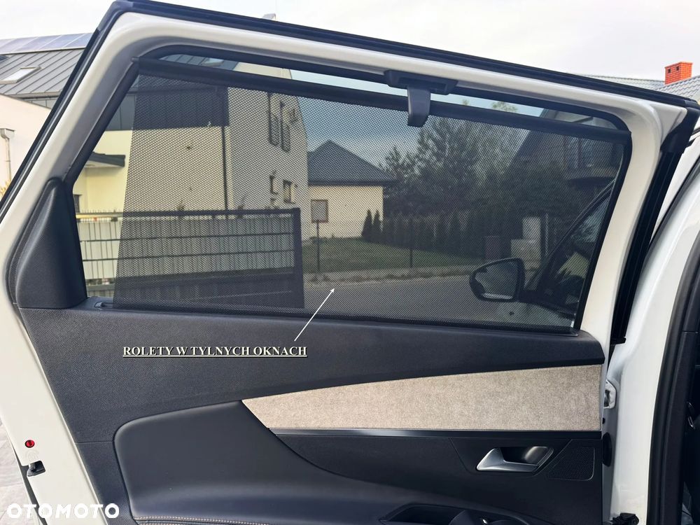 Peugeot 5008 2.0 BlueHDI GT S&S EAT8 - 27