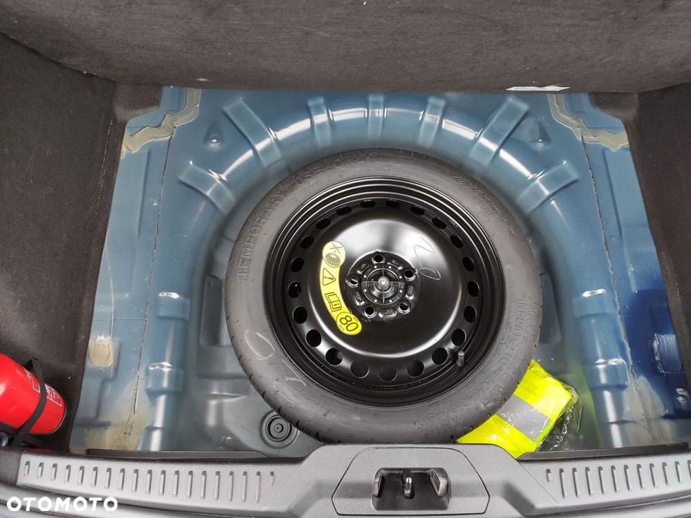 Ford Focus 1.0 EcoBoost Trend Edition - 13