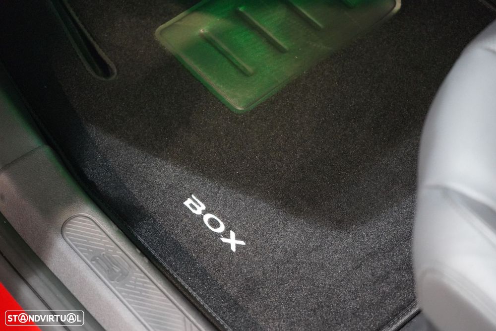 Dongfeng Box 42 kWh Plus - 41