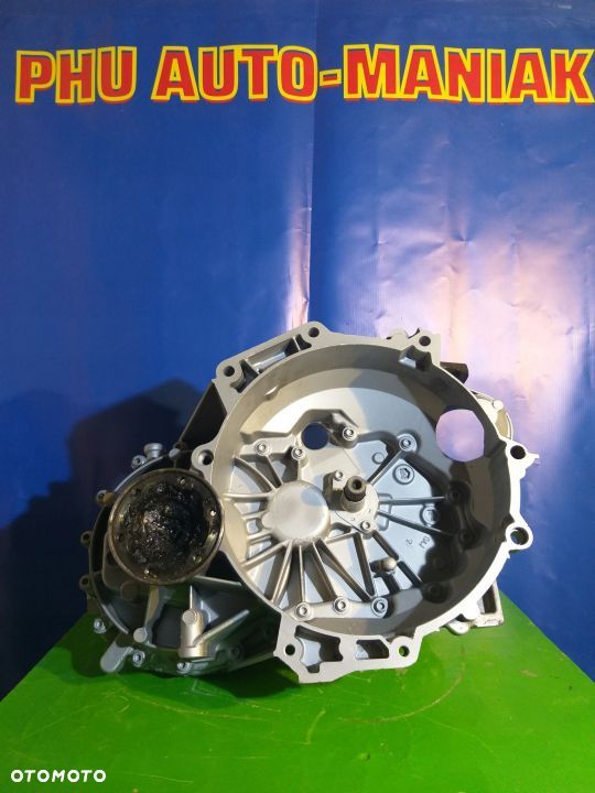 Skrzynia Biegów VW SEAT SKODA AUDI 1.2 1.4TSI LHY - 1
