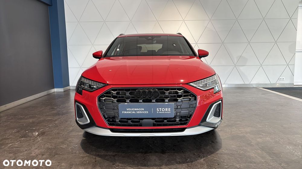 Audi A3 Allstreet - 9