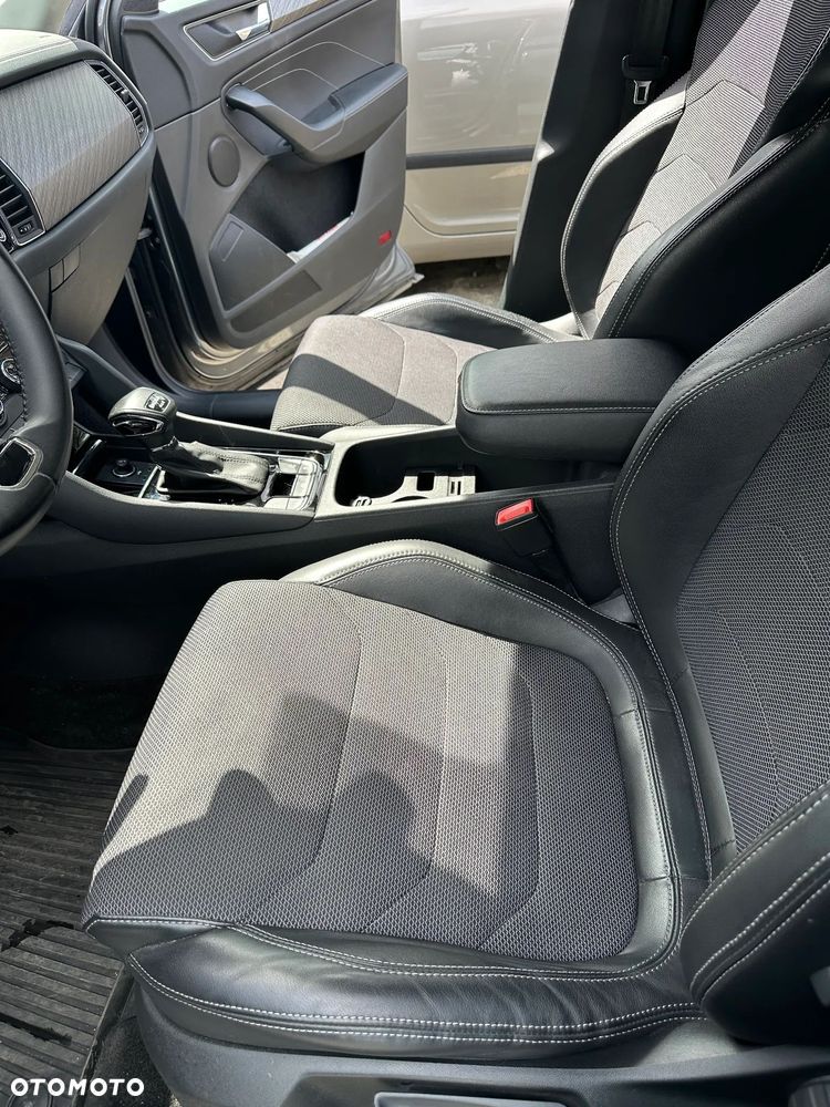 Skoda Kodiaq 2.0 TDI 4x4 Style DSG - 22