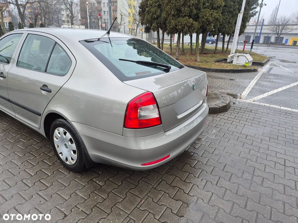 Skoda Octavia 1.4 TSI Mint - 5