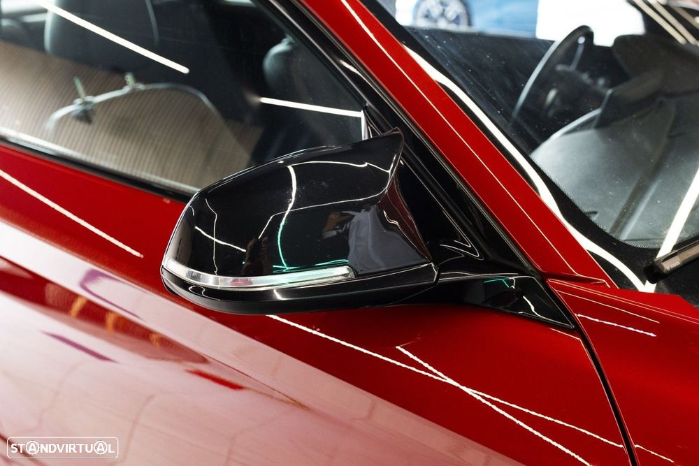 BMW 228 i Aut. M Sport - 7