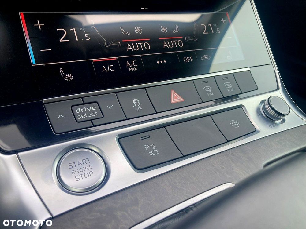 Audi A6 Allroad - 29