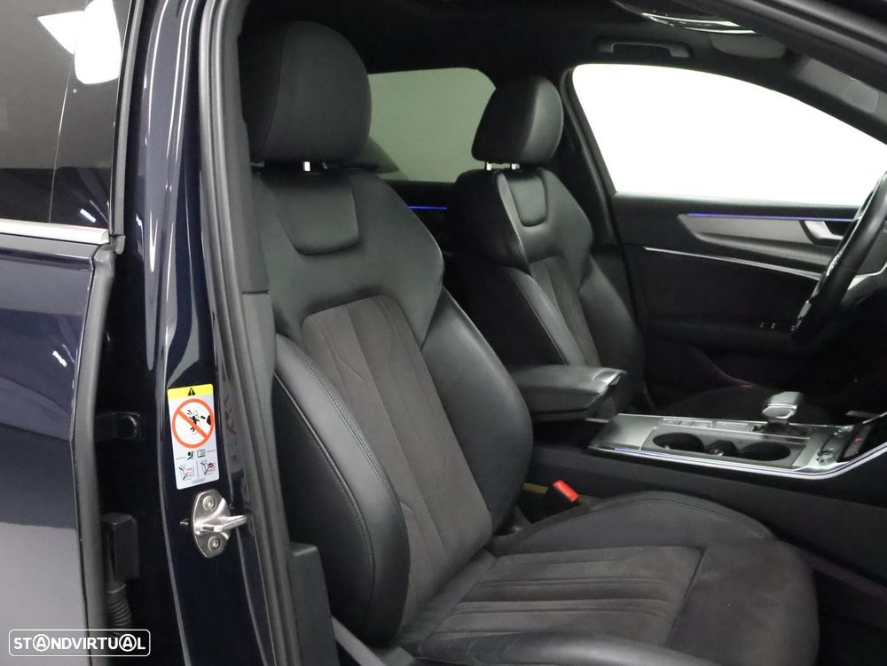 Audi A6 Avant 40 TDI S tronic - 30